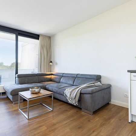 Residenz Schulstrasse Residenz Schulstrasse Apartment Scharbeutz Luaran gambar