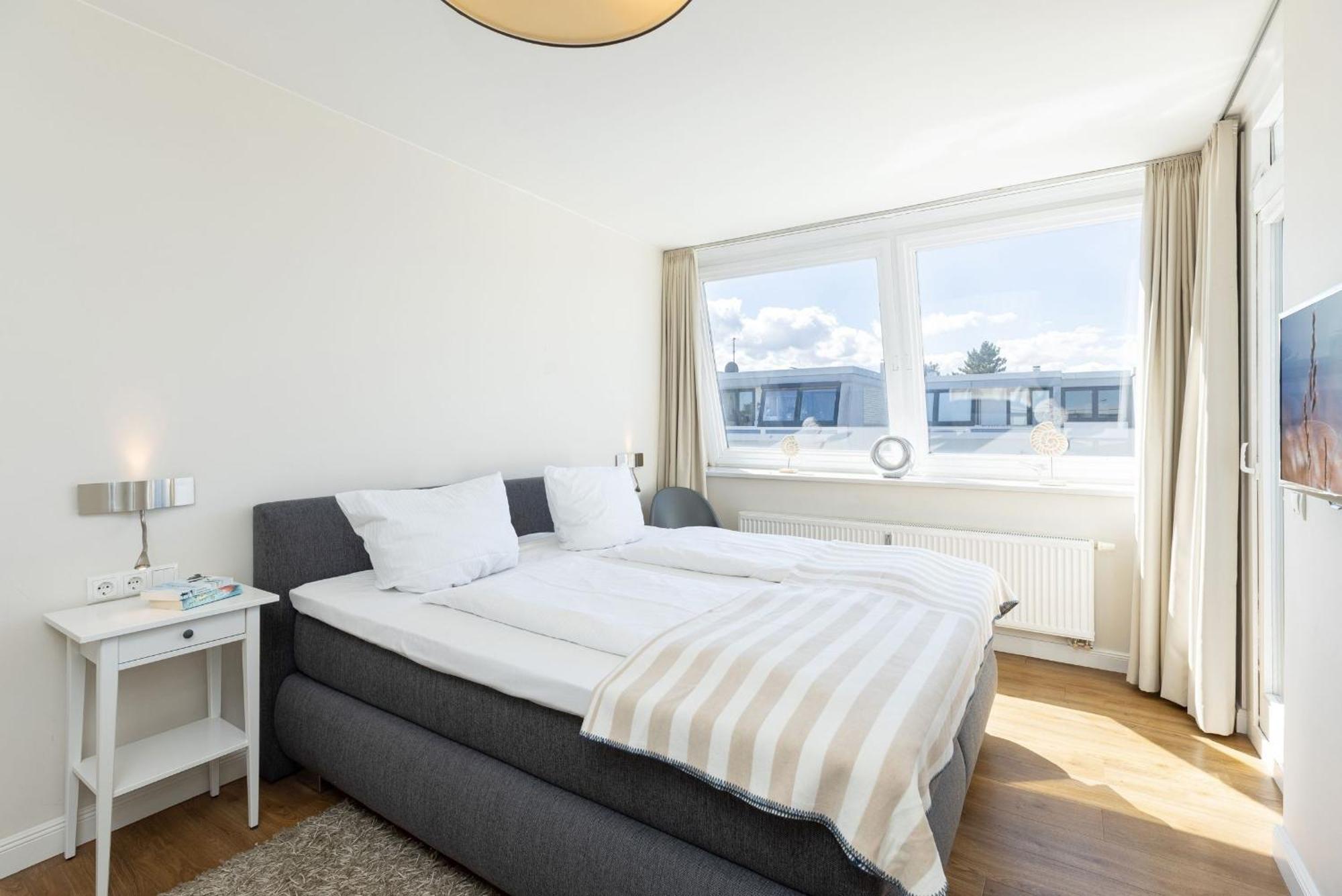 Residenz Schulstrasse Residenz Schulstrasse Apartment Scharbeutz Luaran gambar