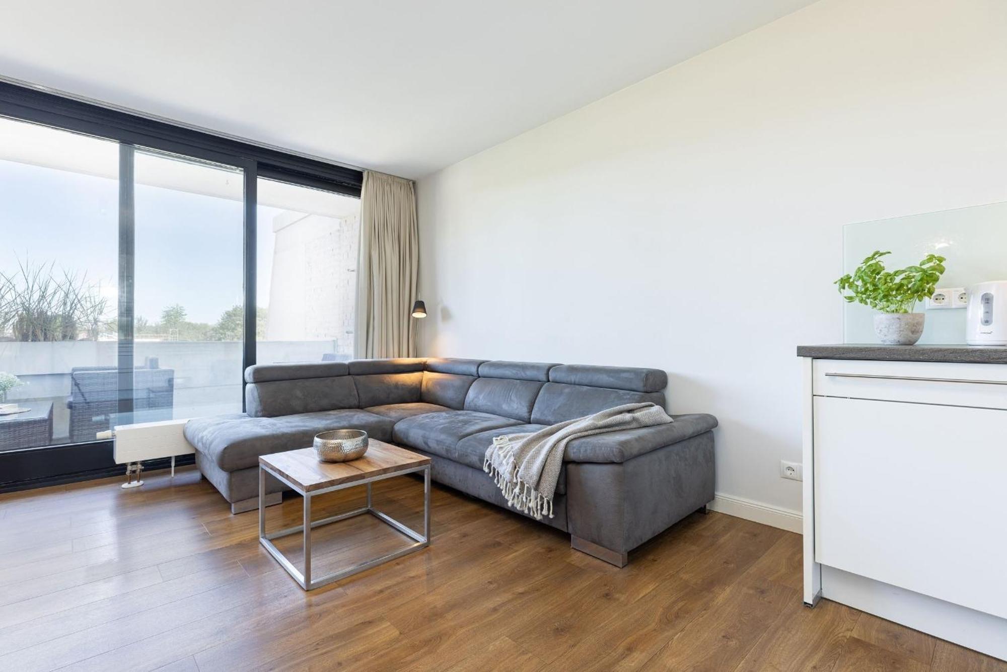 Residenz Schulstrasse Residenz Schulstrasse Apartment Scharbeutz Luaran gambar