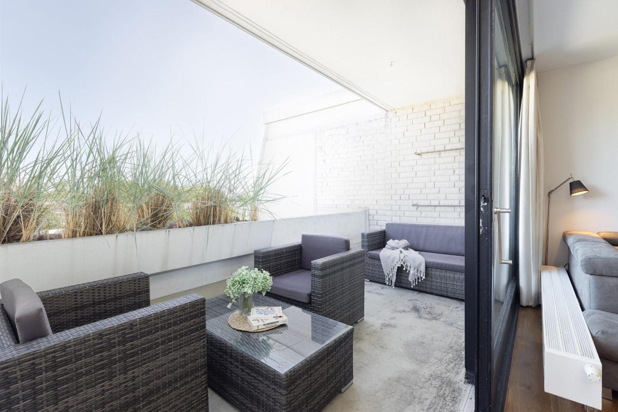 Residenz Schulstrasse Residenz Schulstrasse Apartment Scharbeutz Luaran gambar